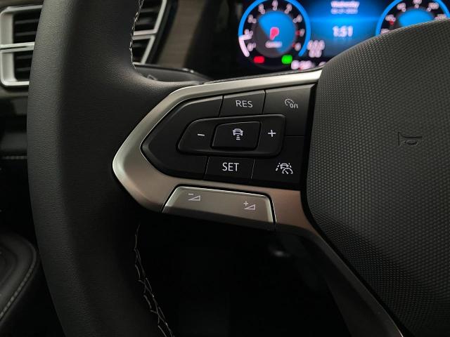 2025 Volkswagen Atlas Vehicle Photo in Appleton, WI 54913