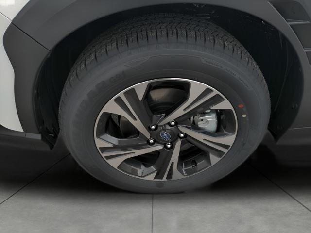 2025 Subaru Crosstrek Vehicle Photo in Green Bay, WI 54304