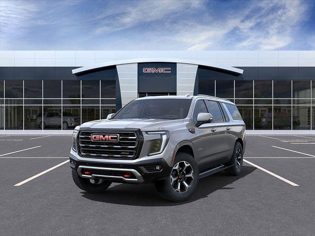 2025 GMC Yukon XL Vehicle Photo in WATERTOWN, CT 06795-3318
