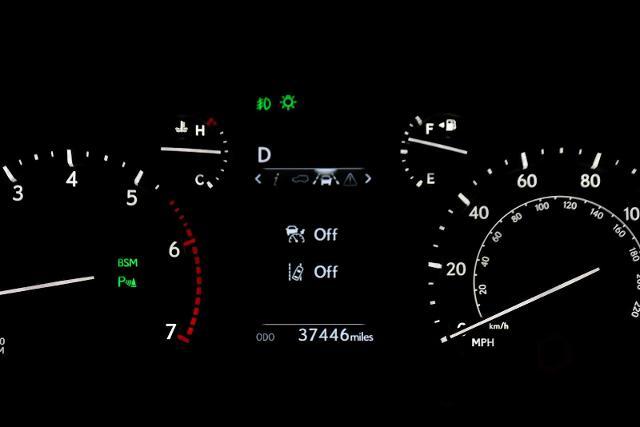 2023 Lexus GX 460 Vehicle Photo in DALLAS, TX 75235
