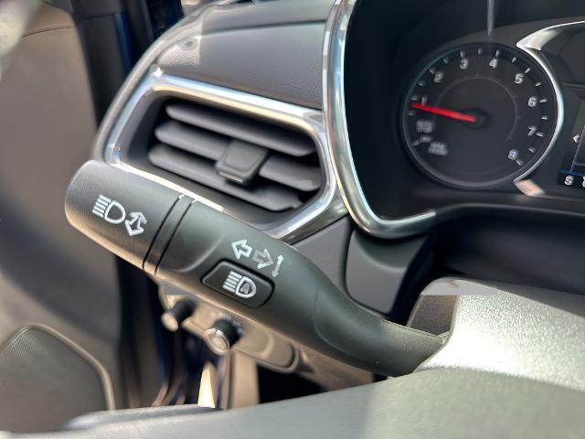 2022 Chevrolet Equinox Vehicle Photo in MANITOWOC, WI 54220-5838