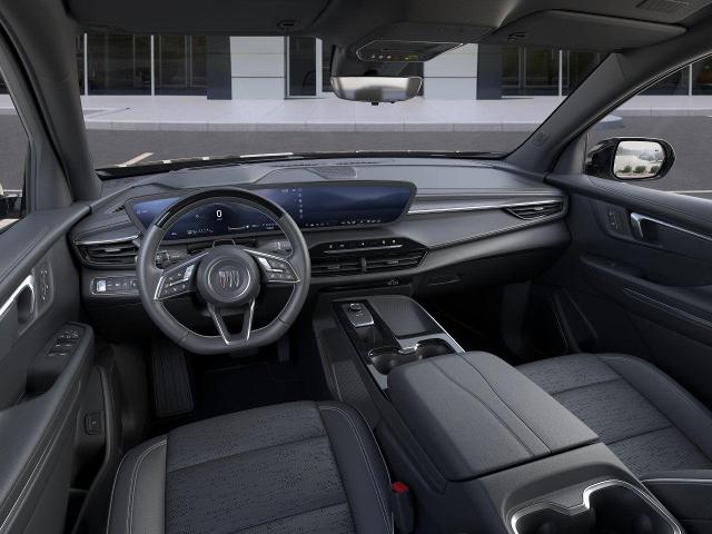 2025 Buick Enclave Vehicle Photo in APPLETON, WI 54914-8833