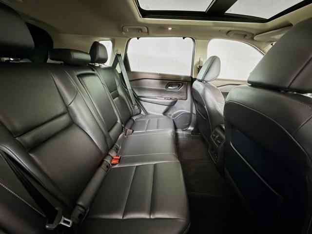 2022 Nissan Rogue Vehicle Photo in Flemington, NJ 08822