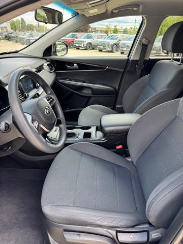2020 Kia Sorento Vehicle Photo in Peoria, IL 61615