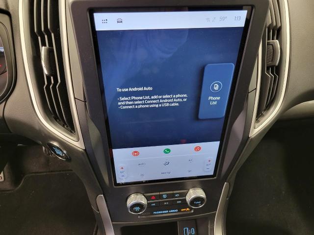 2024 Ford Edge Vehicle Photo in Neenah, WI 54956