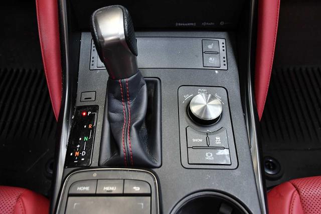2021 Lexus IS 350 Vehicle Photo in DALLAS, TX 75235