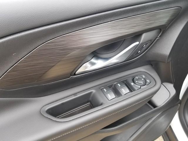 2022 GMC Terrain Vehicle Photo in ELYRIA, OH 44035-6349
