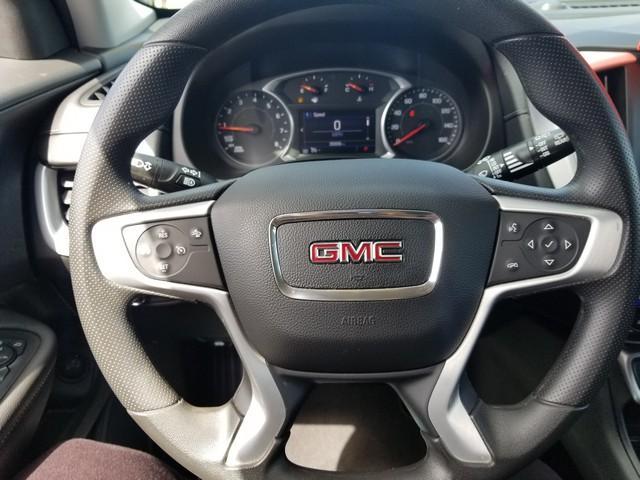 2022 GMC Terrain Vehicle Photo in ELYRIA, OH 44035-6349
