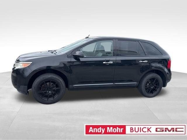 2011 Ford Edge Vehicle Photo in Fishers, IN 46038