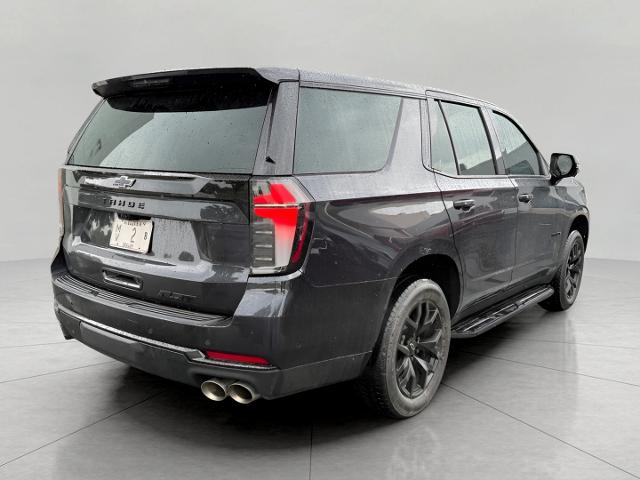 2025 Chevrolet Tahoe Vehicle Photo in MADISON, WI 53713-3220