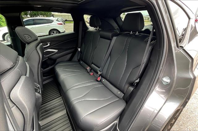2025 Acura RDX Vehicle Photo in Tulsa, OK 74145