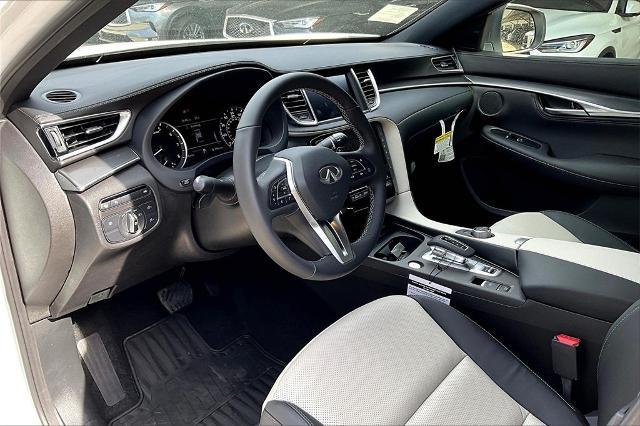 2025 INFINITI QX55 Vehicle Photo in Grapevine, TX 76051