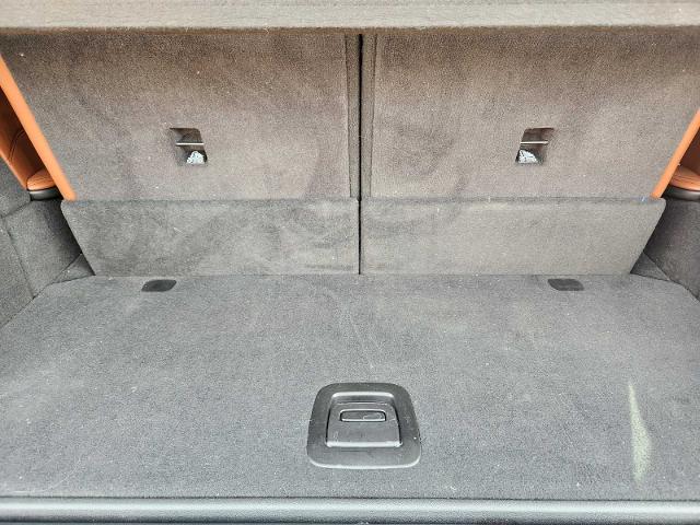 2023 BMW X7 xDrive40i Vehicle Photo in PLANO, TX 75024