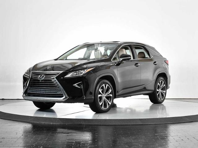 2019 Lexus RX 350 Vehicle Photo in DALLAS, TX 75235