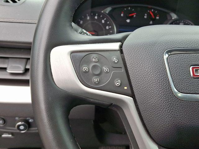 2024 GMC Terrain Vehicle Photo in DANBURY, CT 06810-5034