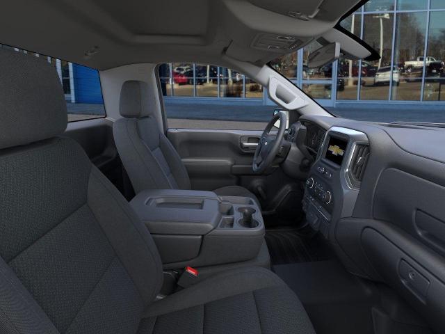 2025 Chevrolet Silverado 1500 Vehicle Photo in Madison, WI 53713