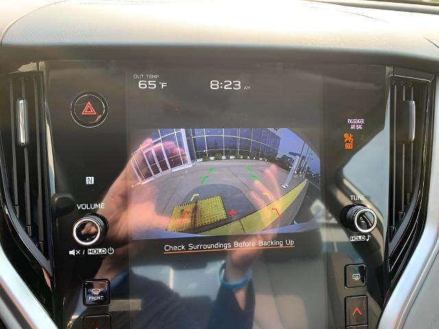2025 Subaru Legacy Vehicle Photo in Oshkosh, WI 54904