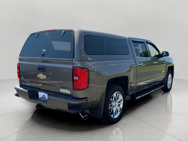 2015 Chevrolet Silverado 1500 Vehicle Photo in APPLETON, WI 54914-4656