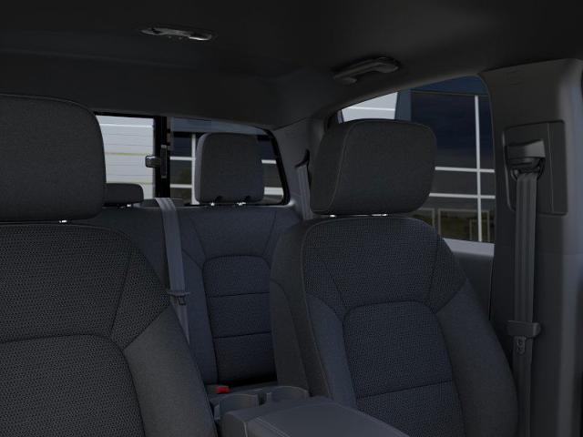 2025 GMC Canyon Vehicle Photo in GREEN BAY, WI 54303-3330