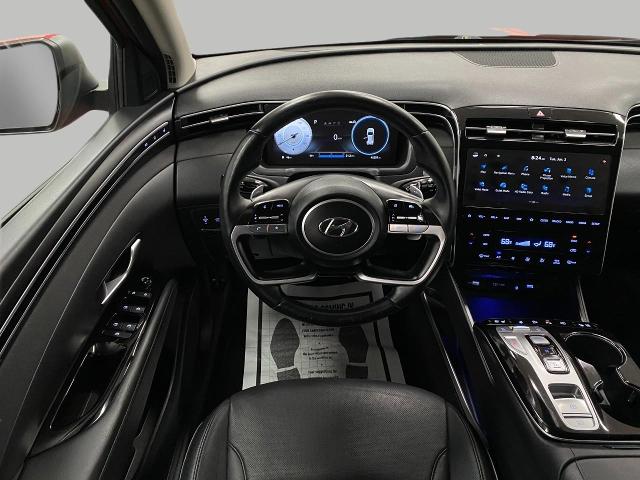 2022 Hyundai TUCSON Vehicle Photo in Appleton, WI 54913