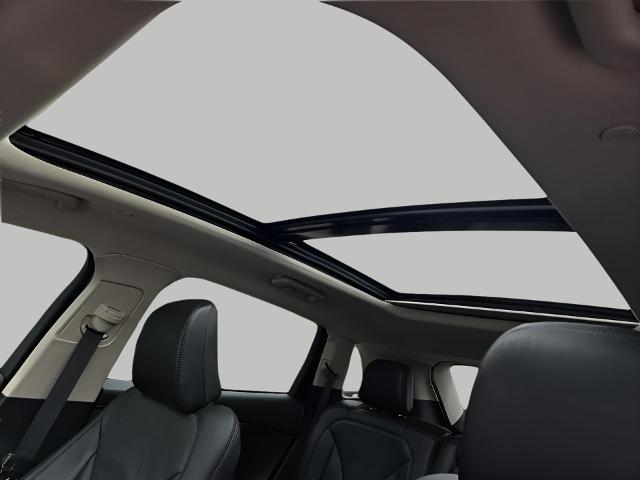 2023 Lincoln Nautilus Vehicle Photo in Neenah, WI 54956