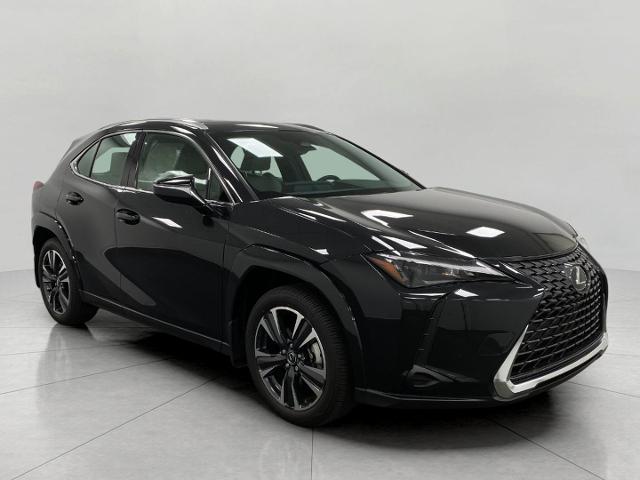 2025 Lexus UX 300h Vehicle Photo in Appleton, WI 54913