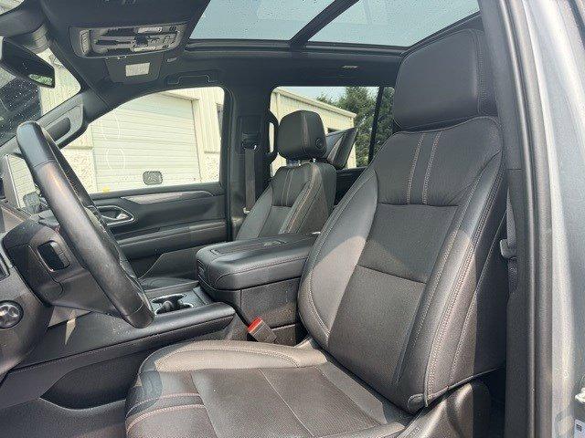 2023 Chevrolet Suburban Vehicle Photo in Mechanicsburg, PA 17050-1707