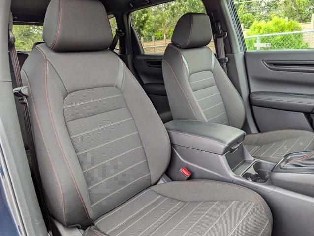 2024 Honda CR-V Hybrid Vehicle Photo in San Antonio, TX 78230