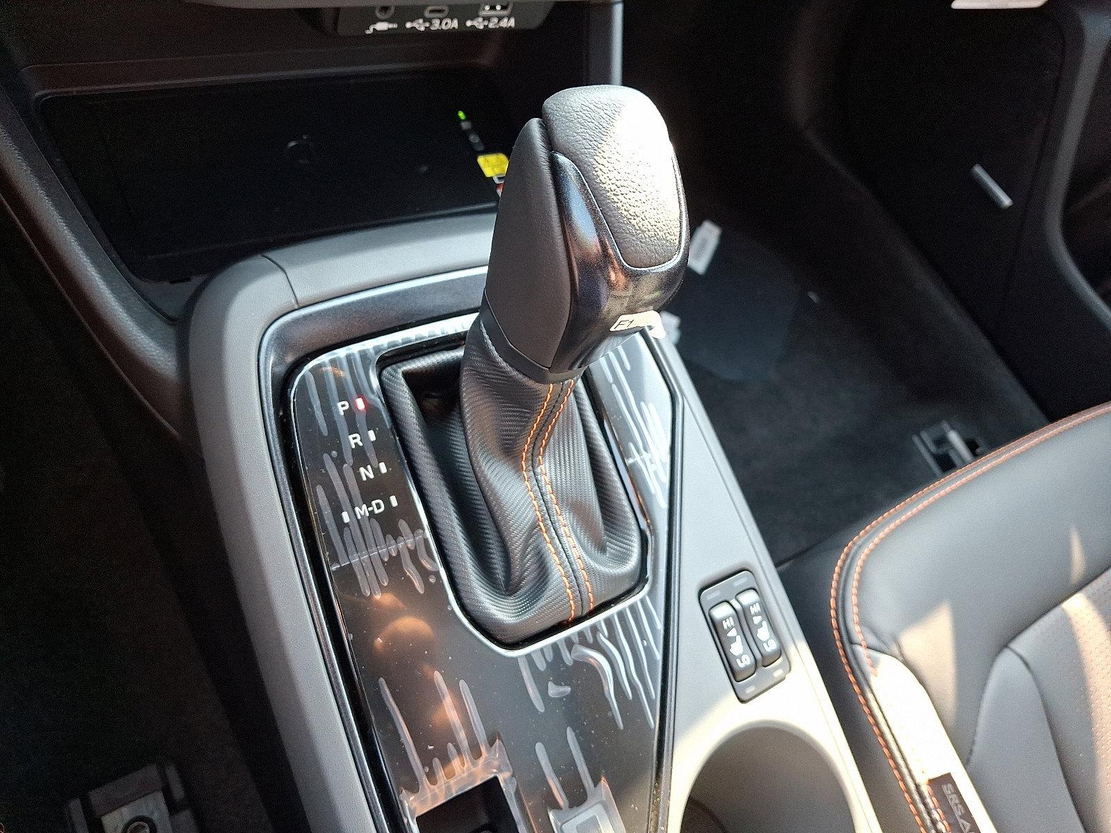 2025 Subaru Crosstrek Vehicle Photo in Harrisburg, PA 17111