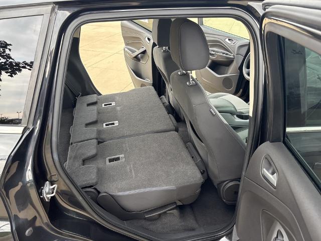 2015 Ford Escape Vehicle Photo in Peoria, IL 61615