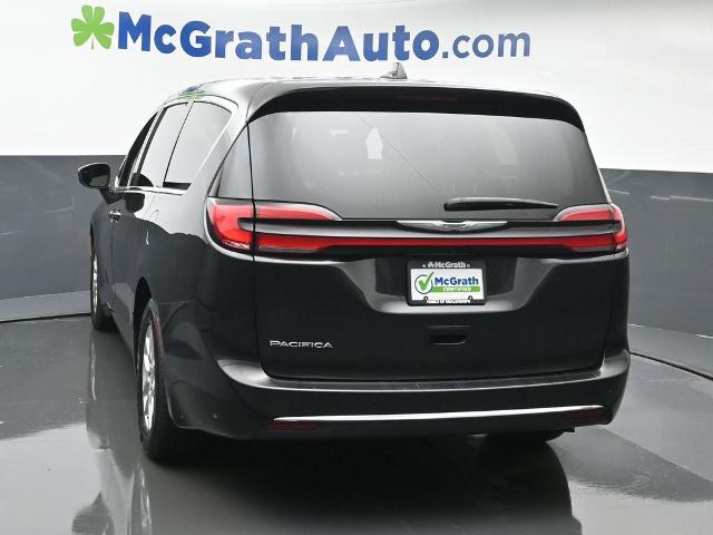 2023 Chrysler Pacifica Vehicle Photo in Cedar Rapids, IA 52402