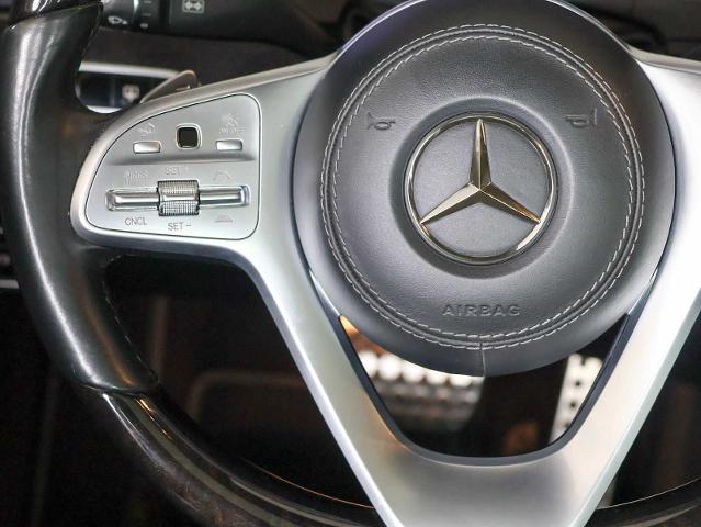 2020 Mercedes-Benz S-Class Vehicle Photo in Dallas, TX 75209