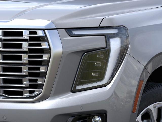 2025 GMC Yukon XL Vehicle Photo in GREEN BAY, WI 54303-3330