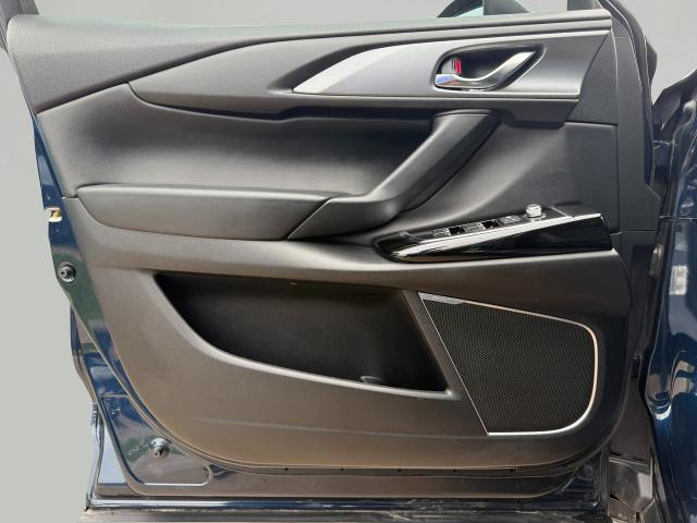 2021 Mazda CX-9 Vehicle Photo in Appleton, WI 54914