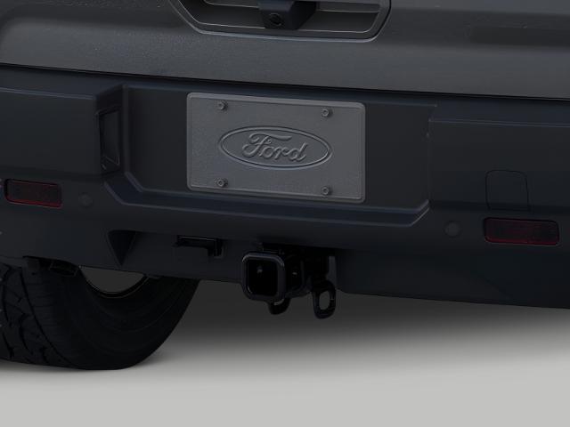 2024 Ford Bronco Sport Vehicle Photo in Neenah, WI 54956