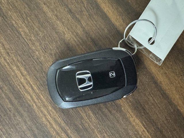 2023 Honda Pilot Vehicle Photo in LEOMINSTER, MA 01453-2952
