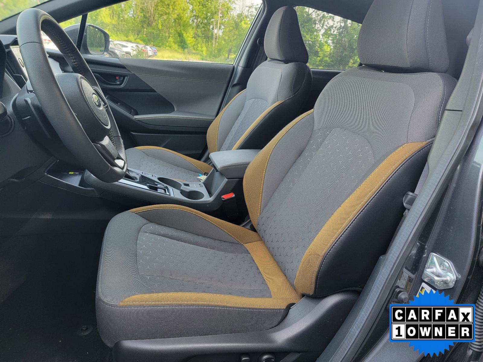 2024 Subaru Crosstrek Vehicle Photo in Harrisburg, PA 17111