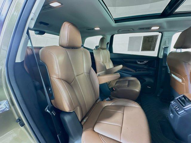 2024 Subaru Ascent Vehicle Photo in Doylestown, PA 18902