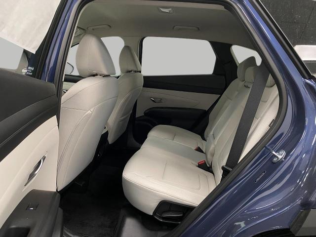 2025 Hyundai TUCSON Vehicle Photo in Appleton, WI 54913