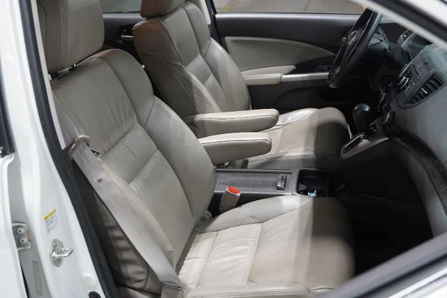 2013 Honda CR-V Vehicle Photo in GRAPEVINE, TX 76051