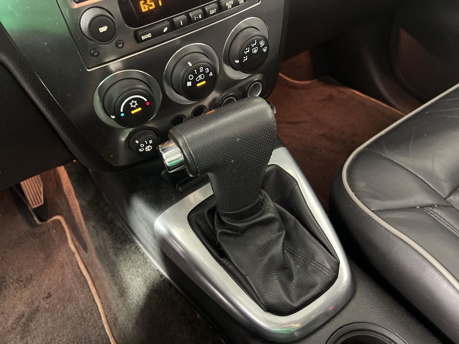 2008 HUMMER H3 Vehicle Photo in GEORGETOWN, TX 78626-7508