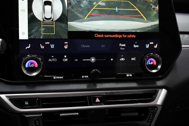2023 Lexus RX 350 Vehicle Photo in DALLAS, TX 75235
