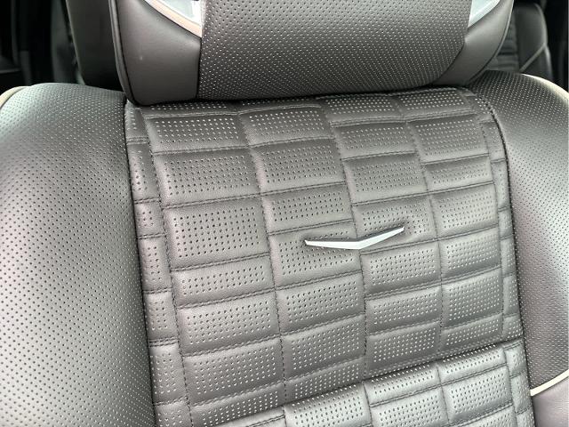 2022 Cadillac Escalade ESV Vehicle Photo in Grapevine, TX 76051