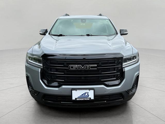2023 GMC Acadia Vehicle Photo in MIDDLETON, WI 53562-1492