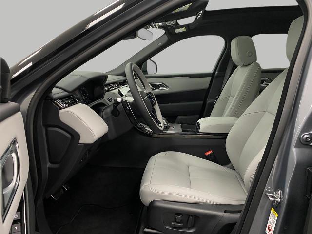 2026 Range Rover Velar Vehicle Photo in Appleton, WI 54913