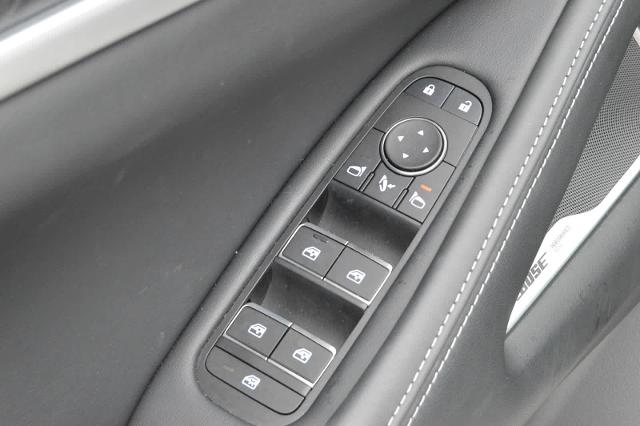 2025 INFINITI QX60 Vehicle Photo in Houston, TX 77090