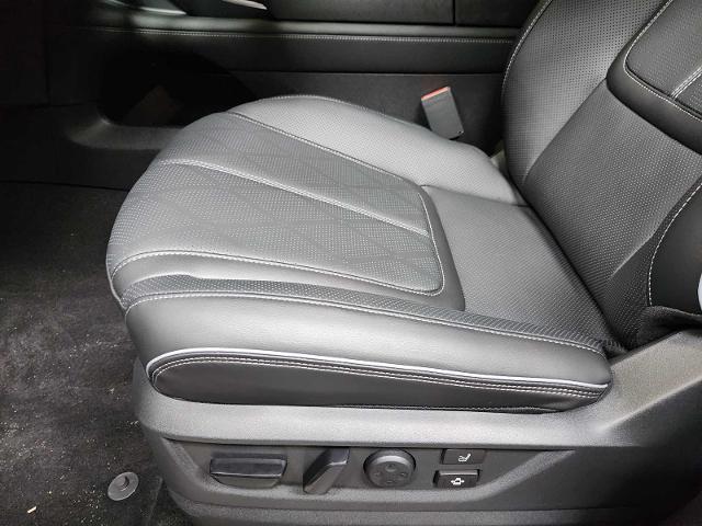 2025 INFINITI QX80 Vehicle Photo in DALLAS, TX 75209