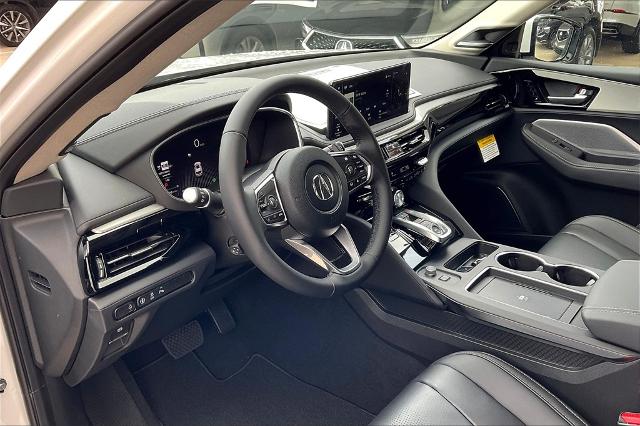 2026 Acura MDX Vehicle Photo in Grapevine, TX 76051