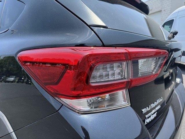 2021 Subaru Crosstrek Vehicle Photo in Mechanicsburg, PA 17050-1707