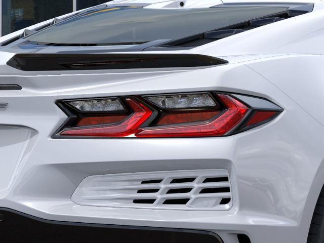 2025 Chevrolet Corvette E-Ray Vehicle Photo in MILFORD, OH 45150-1684
